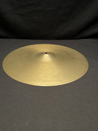 16" Zildjian Avedis Crash 993 grams from 1960's