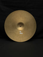 16" Zildjian Avedis Crash 993 grams from 1960's