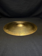 17" Paiste Signature Power Crash from 2007