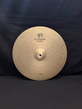 17" Zildjian K Constantinople Crash 1143 grams