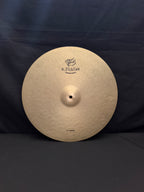17" Zildjian K Constantinople Crash 1143 grams