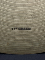17" Zildjian K Constantinople Crash 1143 grams