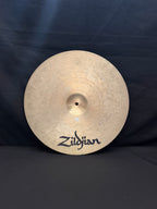 17" Zildjian K Constantinople Crash 1143 grams