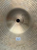 17" Zildjian K Constantinople Crash 1143 grams