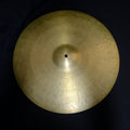 18" Zildjian K Istanbul Older New Stamp 1448 grams
