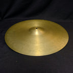 18" Zildjian K Istanbul Older New Stamp 1448 grams