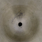 18" Zildjian K Istanbul Older New Stamp 1448 grams