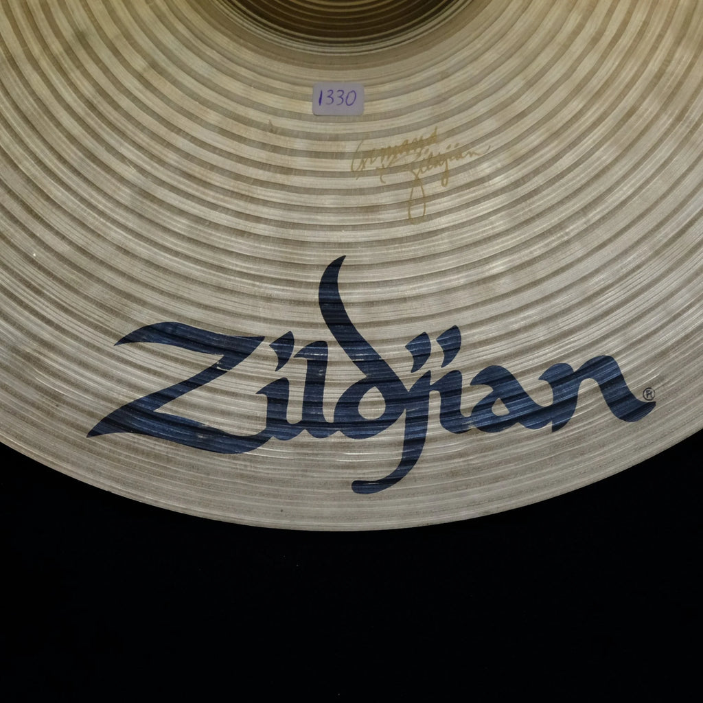 18" Zildjian K Constantinople Crash 1330 grams