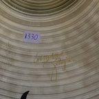 18" Zildjian K Constantinople Crash 1330 grams