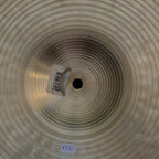 18" Zildjian K Constantinople Crash 1330 grams