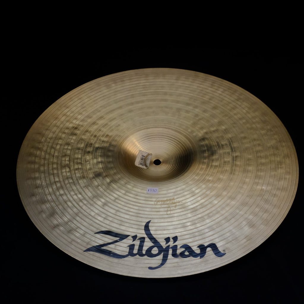 18" Zildjian K Constantinople Crash 1330 grams