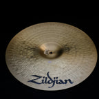 18" Zildjian K Constantinople Crash 1330 grams