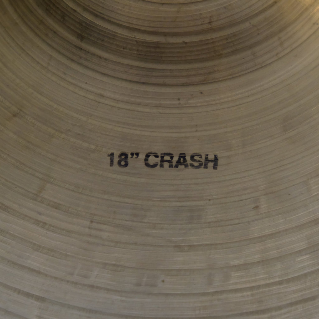 18" Zildjian K Constantinople Crash 1330 grams