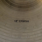 18" Zildjian K Constantinople Crash 1330 grams