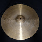 18" Istanbul Agop 30th Anniversary Crash 1292 grams
