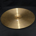 18" Istanbul Agop 30th Anniversary Crash 1292 grams