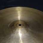 18" Istanbul Agop 30th Anniversary Crash 1292 grams