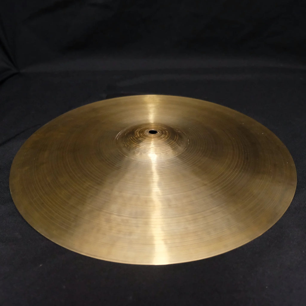 18" Istanbul Agop 30th Anniversary Crash 1292 grams