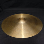 18" Istanbul Agop 30th Anniversary Crash 1292 grams