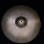 18" Zildjian Avedis light crash Hollow Logo from 1970's 1210 grams