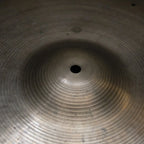 18" Zildjian Avedis light crash Hollow Logo from 1970's 1210 grams