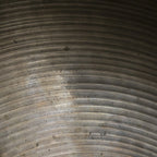 18" Zildjian Avedis light crash Hollow Logo from 1970's 1210 grams