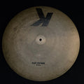 18" Zildjian EAK Flat Top Ride 1700 grams