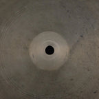 18" Zildjian EAK Flat Top Ride 1700 grams