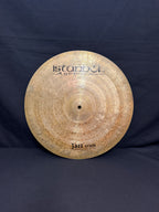 18" Istanbul Agop Crash Special Edition Jazz Crash 1285 grams