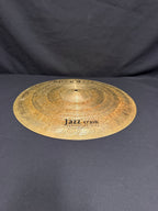 18" Istanbul Agop Crash Special Edition Jazz Crash 1285 grams