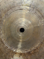 18" Istanbul Agop Crash Special Edition Jazz Crash 1285 grams