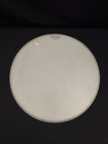 18" Ludwig Tom Tom Weather Master coated drum head NOS from 1960's