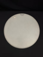 18" Ludwig Tom Tom Weather Master coated drum head NOS from 1960's