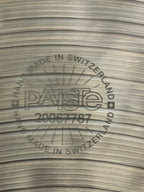 18" Paiste Masters Dark Crash 1300 grams from 2020