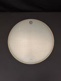 18" Remo Fiberskyn 1 Medium drum head NOS