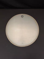 18" Remo Fiberskyn 1 Medium drum head NOS