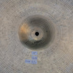 18" Zildjian K Istanbul cymbal Older New Stamp 1400 grams