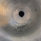 18" Zildjian K Istanbul cymbal Older New Stamp 1400 grams