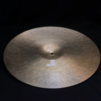 18" Zildjian K Istanbul cymbal Older New Stamp 1400 grams
