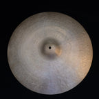 18" Zildjian K Istanbul cymbal Older New Stamp 1400 grams