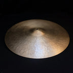 18" Zildjian K Istanbul cymbal Older New Stamp 1400 grams