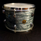 1950's Gretsch 13" x 9" Tom Midnight Blue