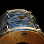 1950's Gretsch 13" x 9" Tom Midnight Blue