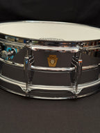 1960 Ludwig COB SuperLudwig 14" x 5" snare drum