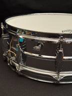 1960 Ludwig COB SuperLudwig 14" x 5" snare drum