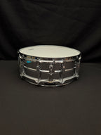1960 Ludwig COB SuperLudwig 14" x 5" snare drum