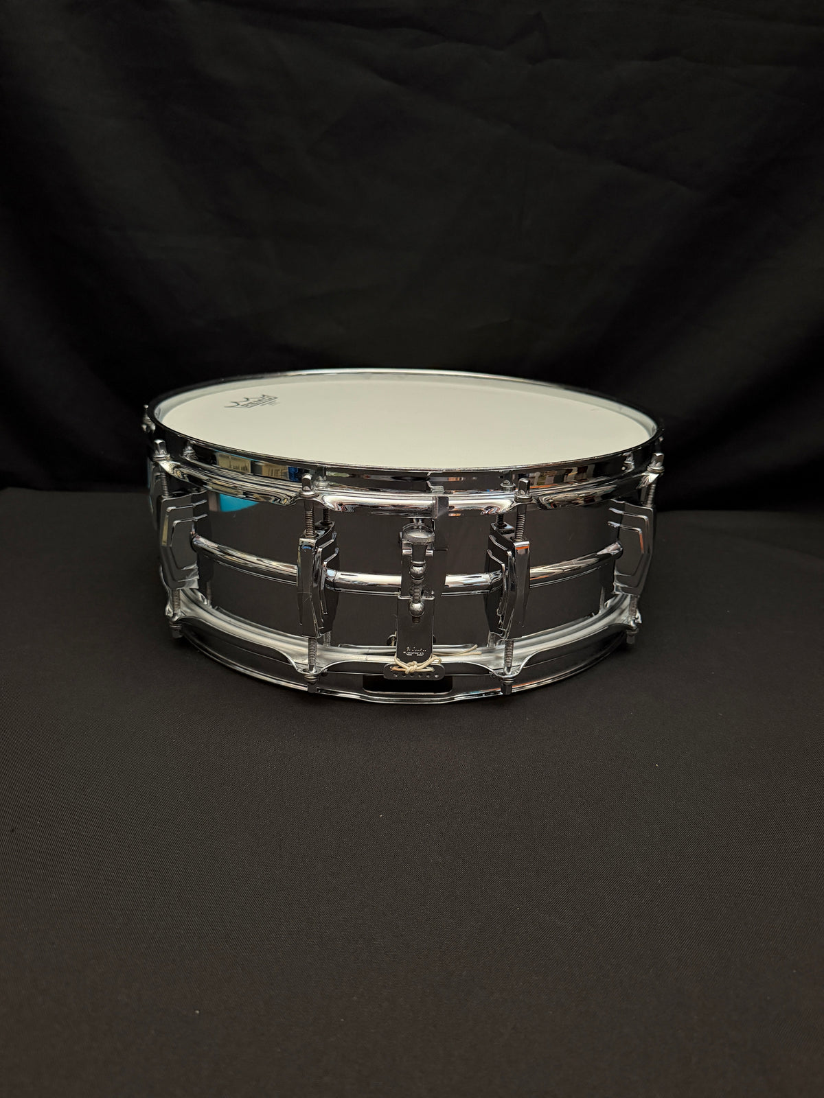 1960 Ludwig COB SuperLudwig 14" x 5" snare drum