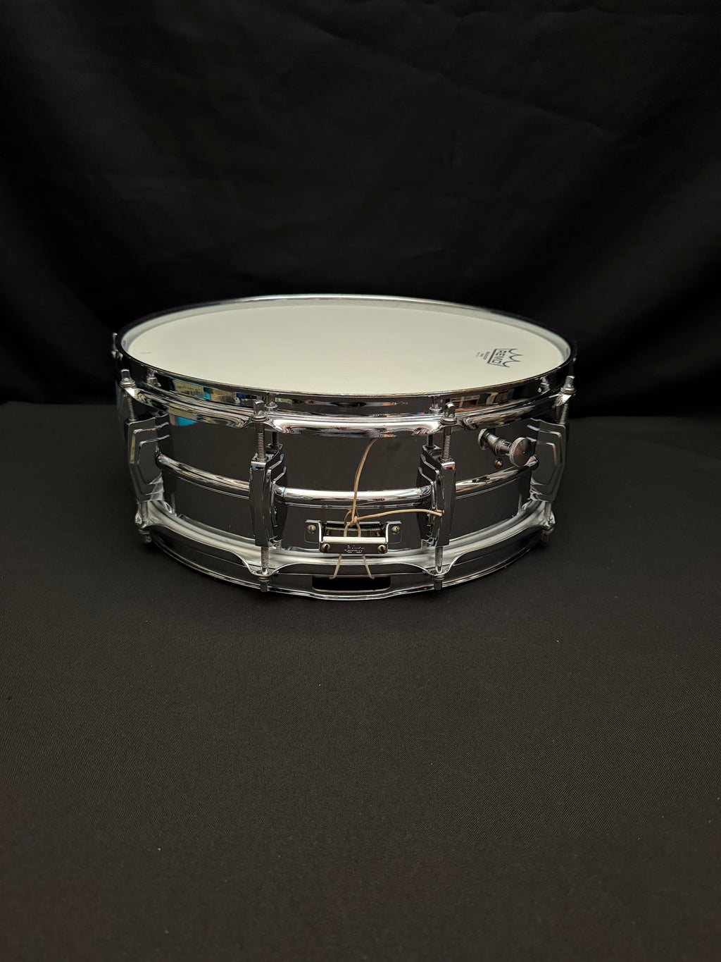 1960 Ludwig COB SuperLudwig 14" x 5" snare drum