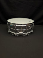 1960 Ludwig COB SuperLudwig 14" x 5" snare drum