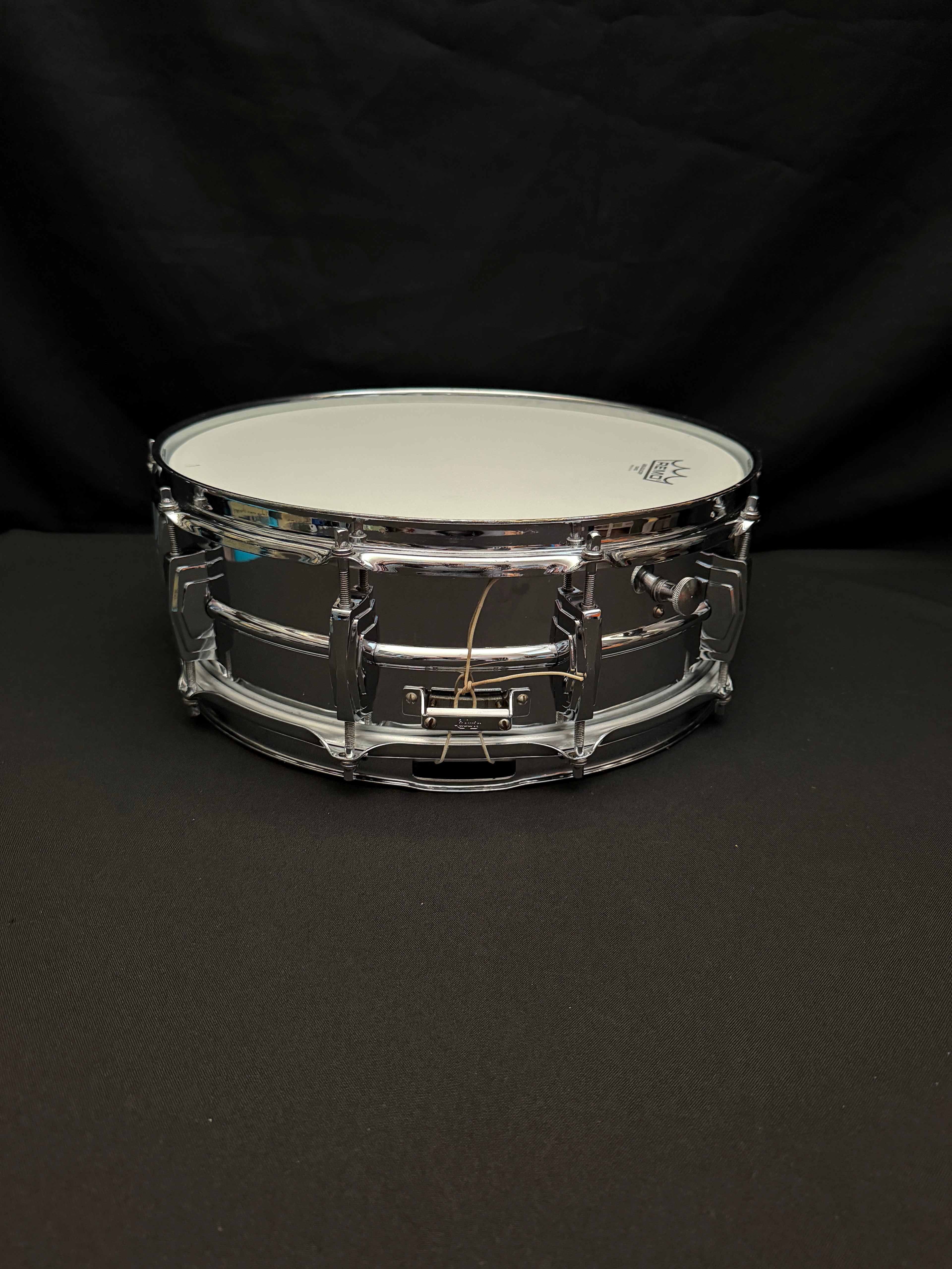 1960 Ludwig COB SuperLudwig 14" x 5" snare drum